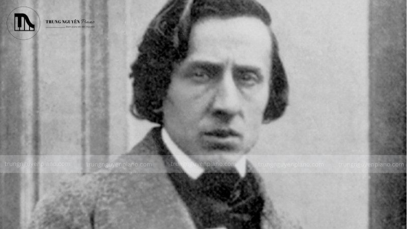 Frédéric Chopin