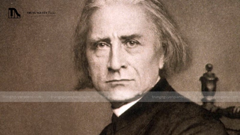 Franz Liszt