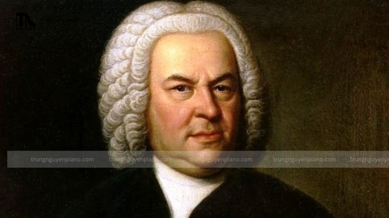 Johann Sebastian Bach