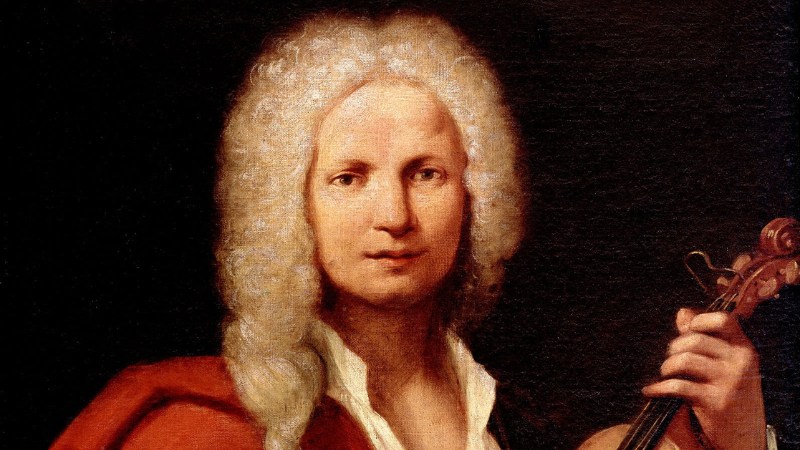 Antonio Vivaldi