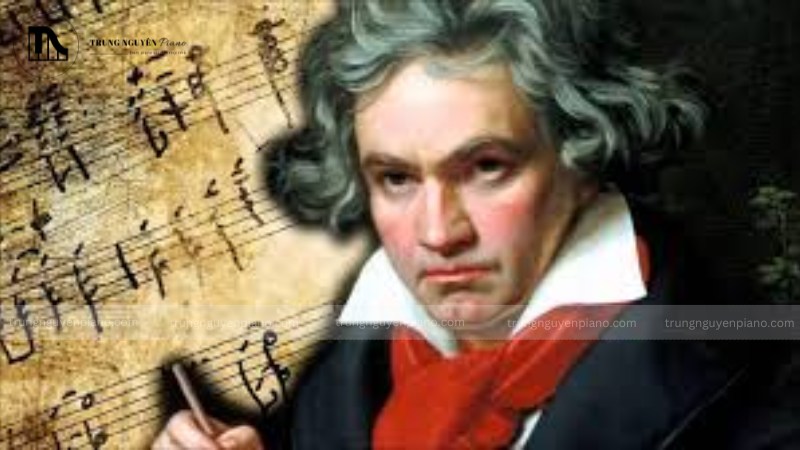 Ludwig van Beethoven