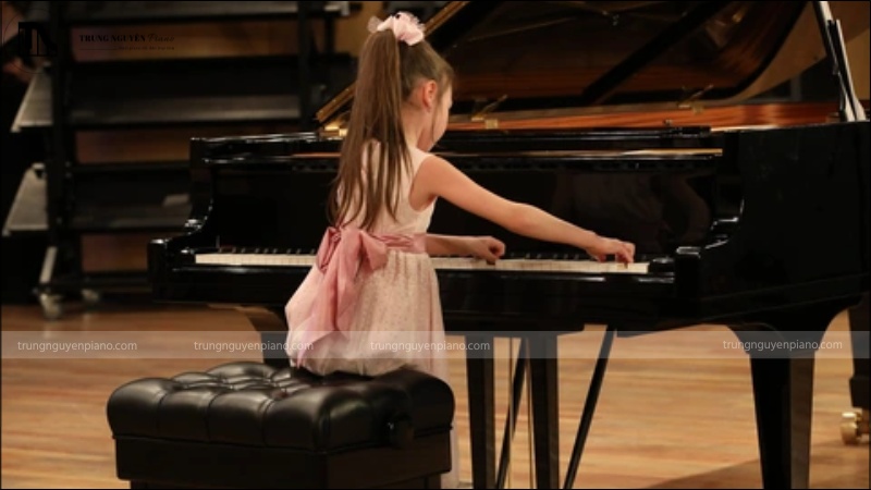 5 cuộc thi piano quốc tế: hành trình chinh phục ước mơ nghệ sĩ 2 Mỗi cuộc thi piano quốc tế đều có những tiêu chí chặt chẽ để đánh giá thí sinh