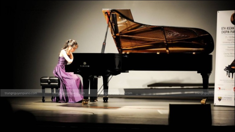 5 cuộc thi piano quốc tế: hành trình chinh phục ước mơ nghệ sĩ 3 Tổ chức cuộc thi Piano quốc tế Frederic Chopin sau một năm bị hoãn