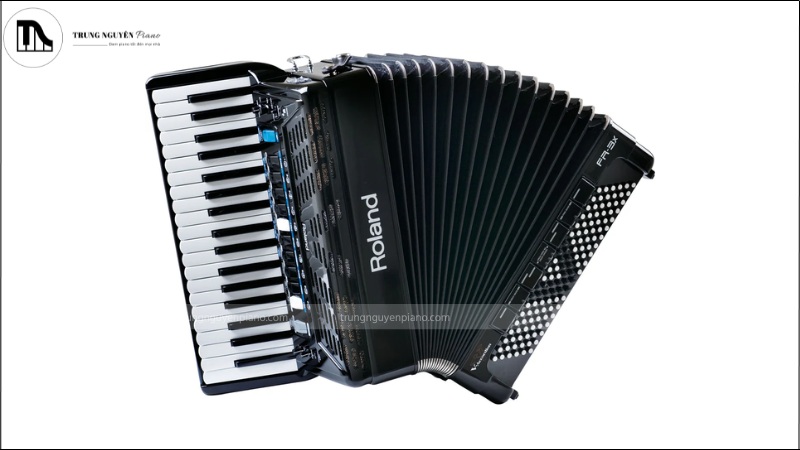 Đàn Accordion Là Gì? Hướng Dẫn Cho Người Mới Bắt Đầu Từ A-Z 1 Đàn accordion là một loại nhạc cụ hơi