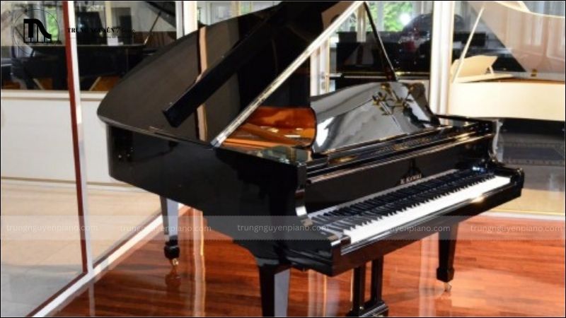 Đàn Piano gỗ cao cấp: Tìm hiểu về các thương hiệu châu âu danh tiếng 3 Châu Âu là cái nôi của nghệ thuật chế tác đàn piano với lịch sử hàng trăm năm