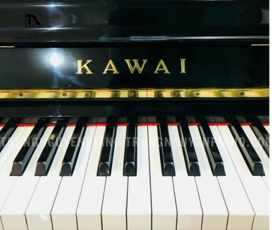Đàn Piano Kawai HA30 13 Đàn piano Kawai HA30 có phím đàn được làm từ vật liệu chất lượng cao, mang lại cảm giác chắc chắn và thoải mái