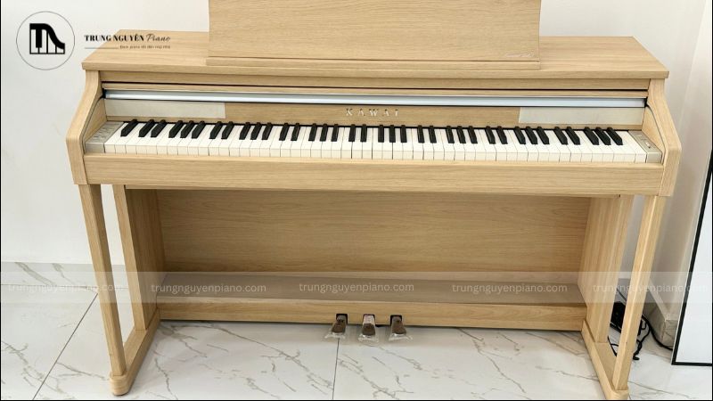 Kawai – Sự lựa chọn hoàn hảo cho người mới bắt đầu