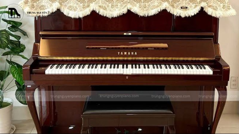 Samick – Thương hiệu Hàn Quốc chất lượng