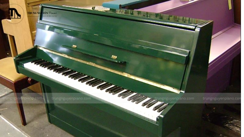 Ưu tiên chọn mua đàn từ những thương hiệu uy tín như Yamaha, Kawai, Roland