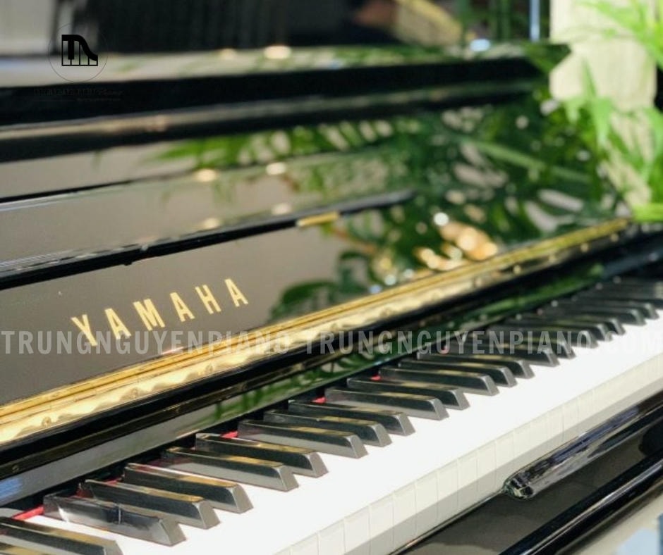 Đàn Piano Yamaha U30A 5 Đàn Piano Yamaha U30A thuộc dòng U-series danh tiếng