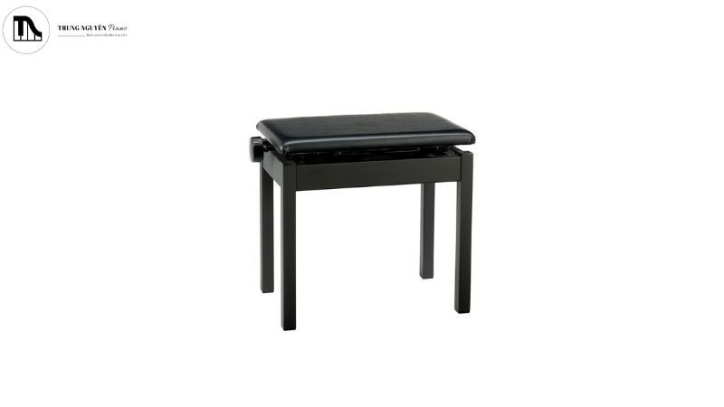 Ghế đàn Piano ROLAND BNC-05BK2T