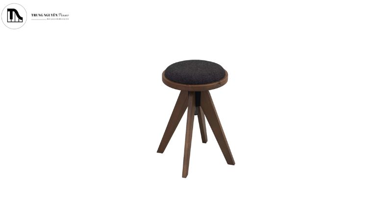 Ghế đàn piano điện kiểu hiện đại cho dòng Casio PX-S