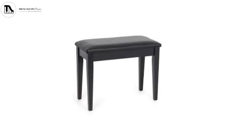 Ghế không điều chỉnh độ cao là lựa chọn kinh tế