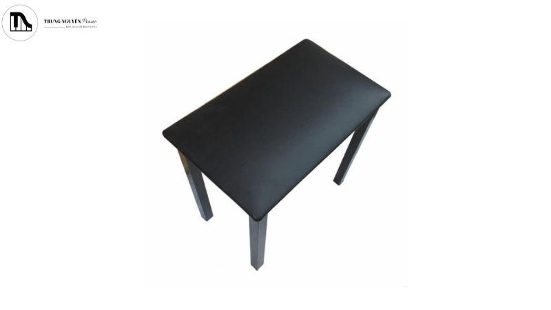 Mặt ghế da PU có giá thành phải chăng, dễ vệ sinh