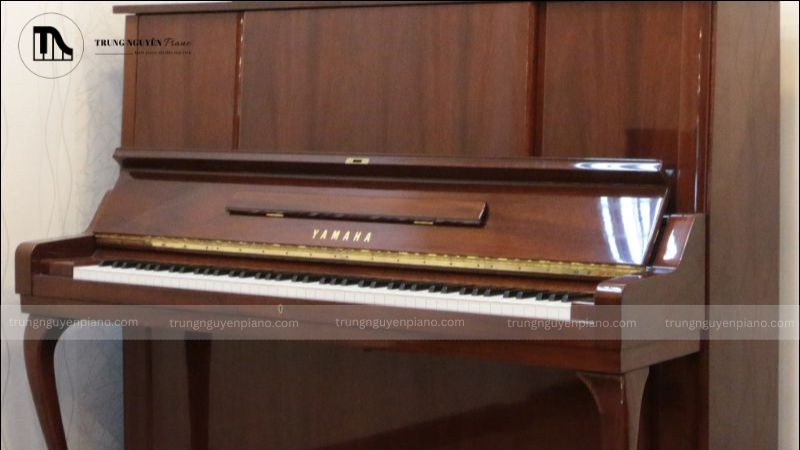 Đàn Piano Yamaha W106B 