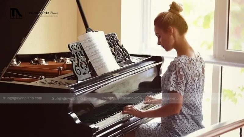 Định nghĩa và tổng quan về ngành Piano