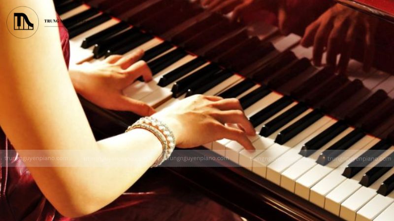 Triển vọng nghề nghiệp của ngành Piano