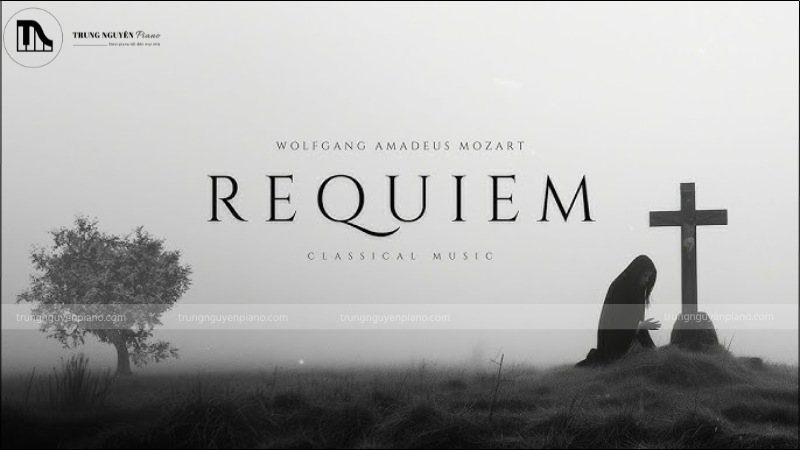 Thế giới âm nhạc cổ điển đáng sợ đầy ám ảnh