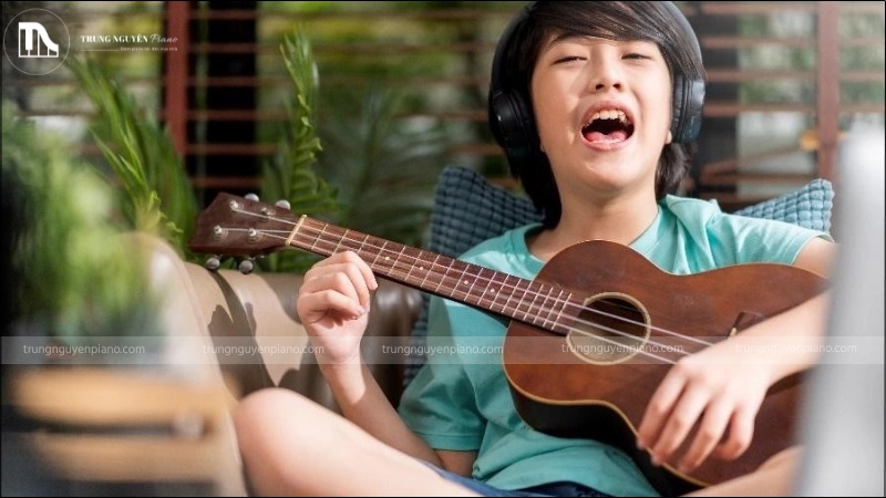 Chọn nhạc cụ phù hợp với sở thích và khả năng