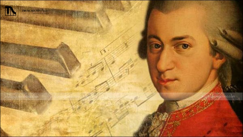 Ba bản giao hưởng cuối đời của Mozart 