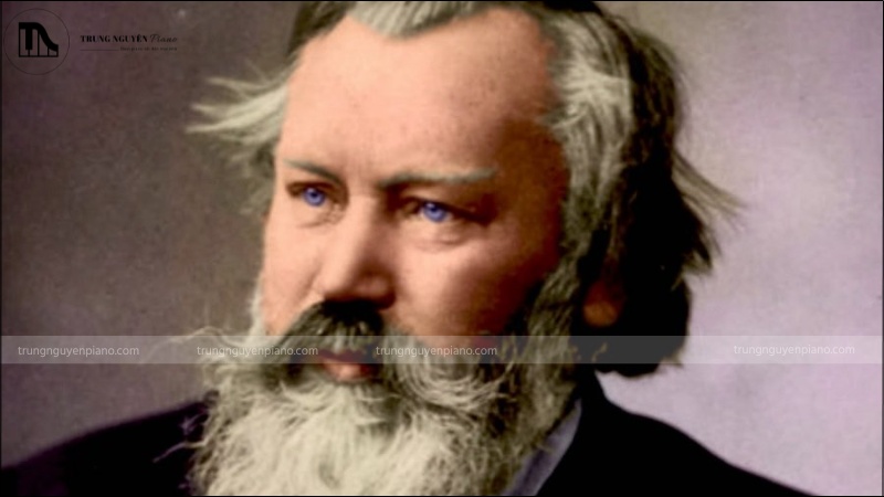 Johannes Brahms