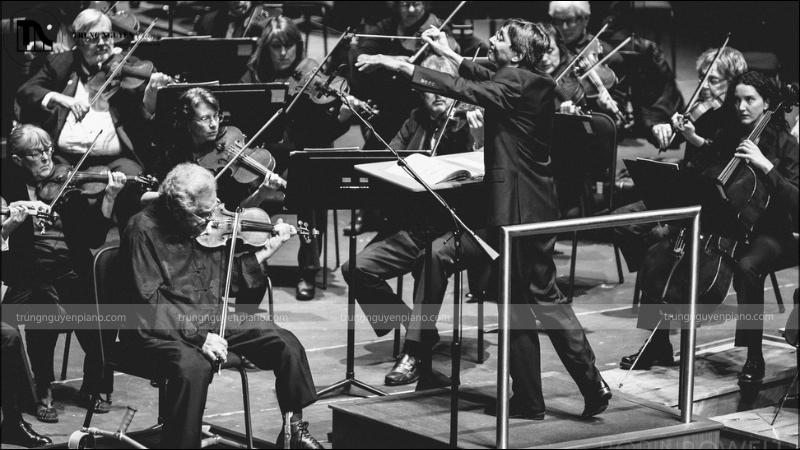 Nhạc giao hưởng thời kỳ Cổ điển