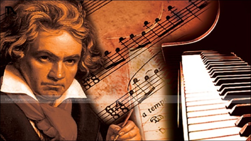 Câu chuyện độc đáo về bản giao hưởng số 9 của Beethoven