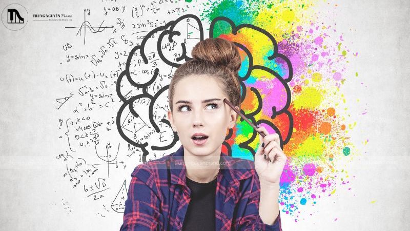 Top 10 bản nhạc piano tập trung làm việc cho năng suất cao 2 Nhạc piano tập trung làm việc còn có thể thúc đẩy tư duy sáng tạo