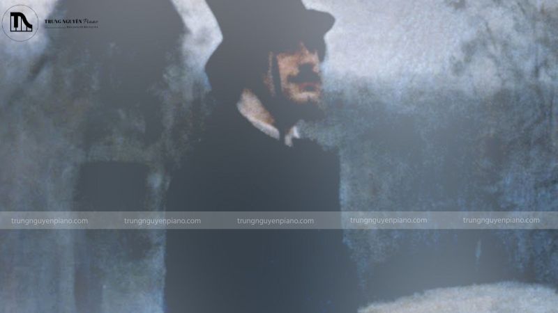 Top 10 bản nhạc piano tập trung làm việc cho năng suất cao 4 Bản piano nhẹ nhàng từ Gymnopédie No. 1 – Erik Satie