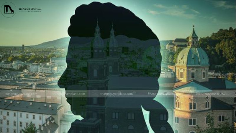 Top 10 bản nhạc piano tập trung làm việc cho năng suất cao 7 Piano Concerto No. 23 – Mozart