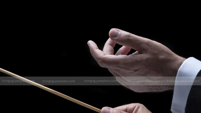 Nhịp điệu và tốc độ: Bàn tay phải của quyền lực