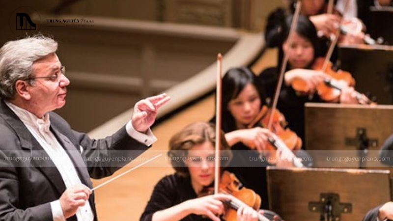 Kỹ năng lãnh đạo và truyền cảm hứng