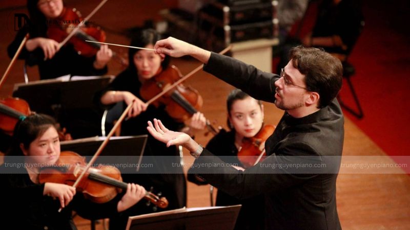 Rèn luyện thính giác và phản xạ