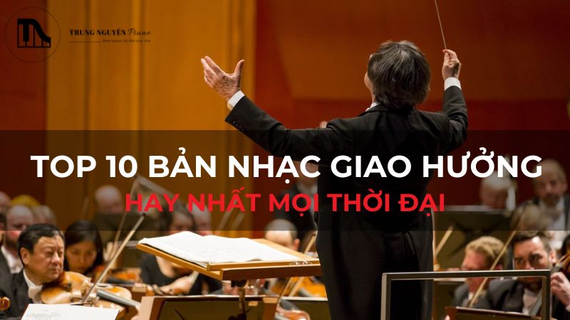 Nhạc trưởng là ai? Làm gì và có vai trò ra sao trong dàn nhạc