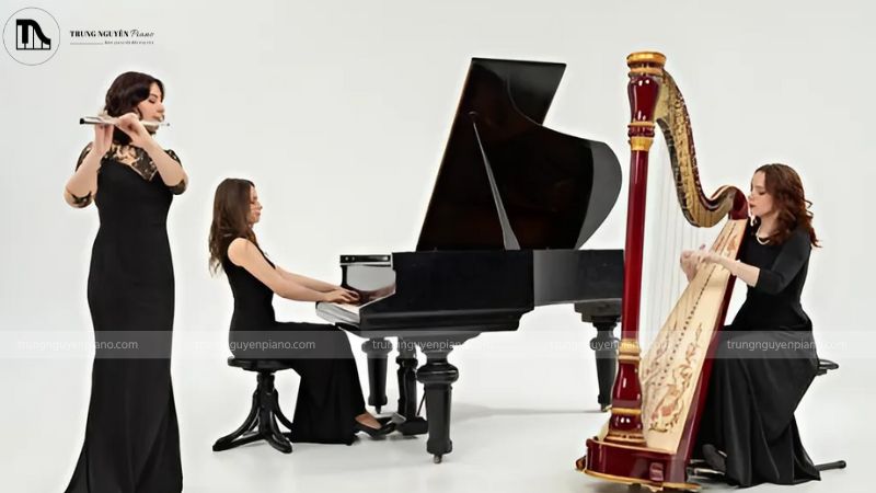 Phụ nữ ngày nay hoàn toàn có quyền theo đuổi đam mê của mình