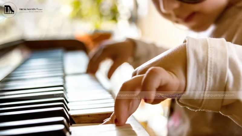 Piano là lựa chọn thích hợp nếu bạn yêu thích nhạc cổ điển