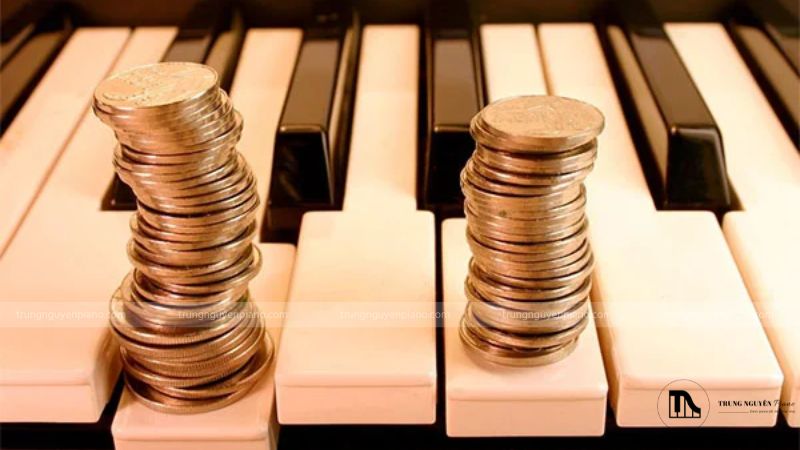 Hãy chú ý cân nhắc tài chính khi chọn lựa