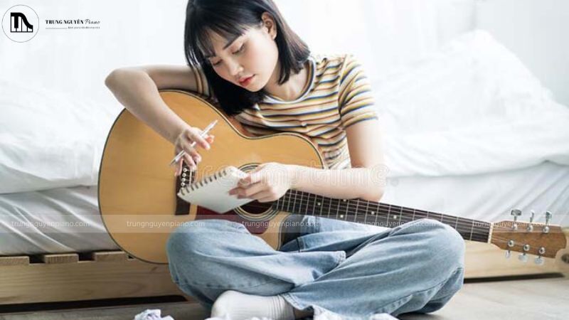 Hãy cố gắng kiên trì với đam mê của bạn