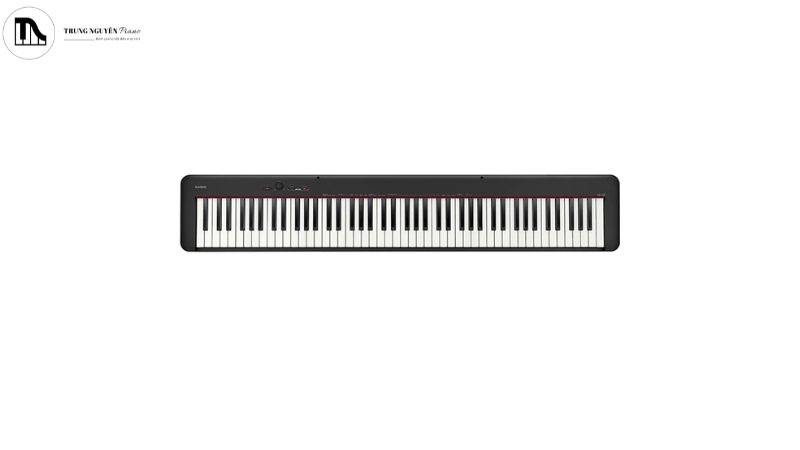 Đàn Casio CDP-S100