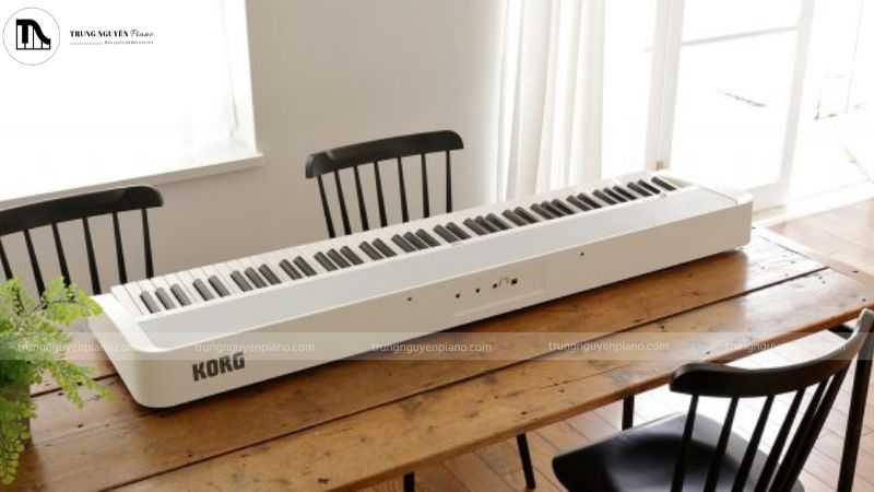 Đàn Korg B2