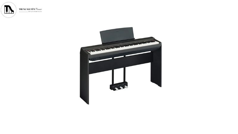 Đàn Yamaha P-125