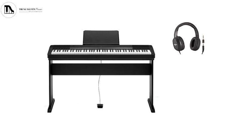 Đàn piano điện Casio CDP-S100