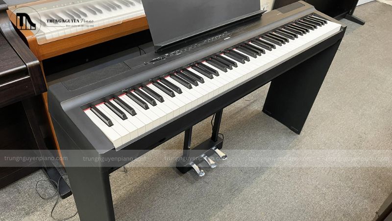  Piano điện Yamaha P-125