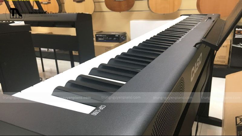 Piano điện Roland FP-60X