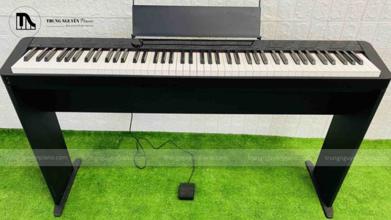 piano điện mang đi là giải pháp hoàn hảo cho những ai cần một cây đàn tiện lợi