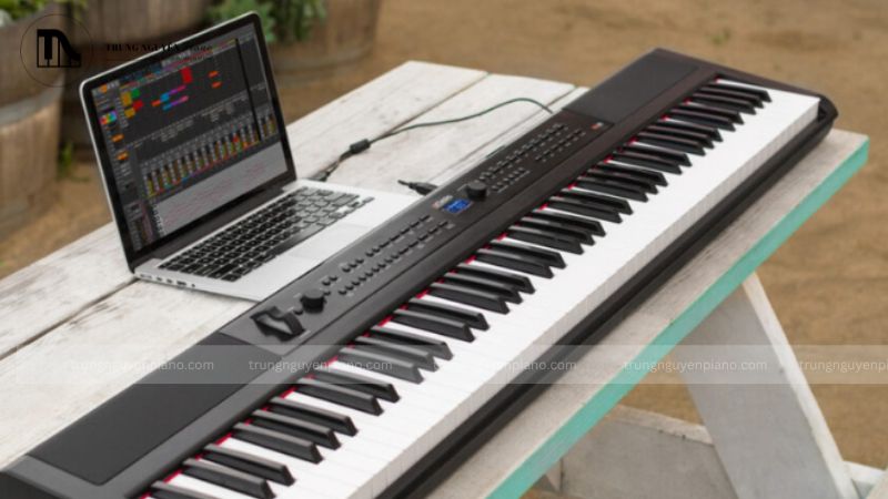 Ưu, nhược điểm của đàn piano điện mang đi