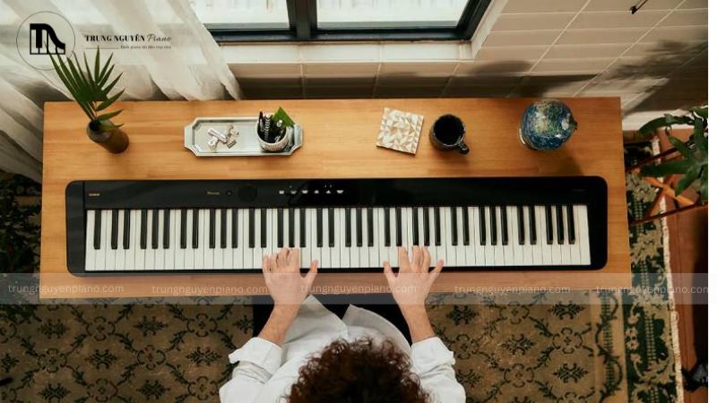 Kích thước và trọng lượng là yếu tố quan trọng cần cân nhắc