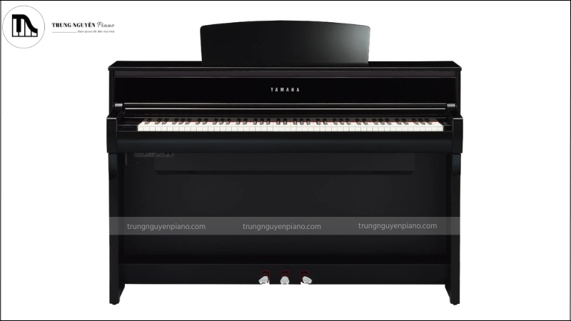 Dòng sản phẩm Piano điện Yamaha Clavinova CLP