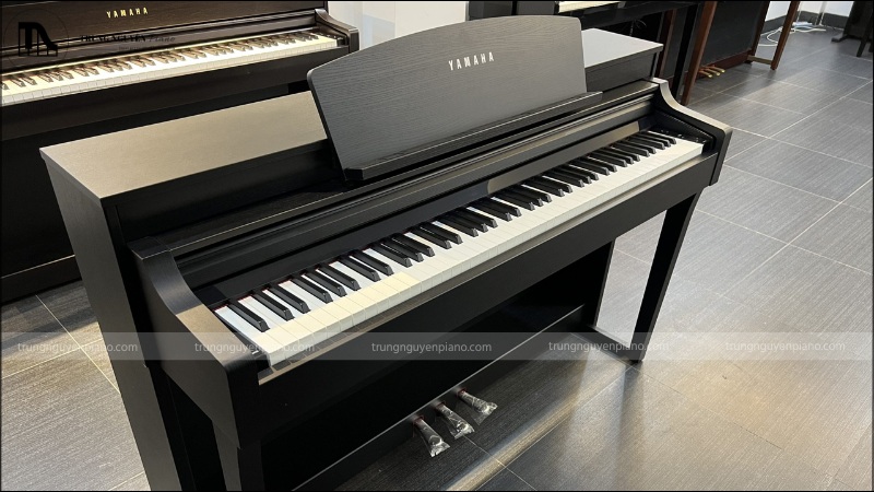 Dòng sản phẩm Piano điện Yamaha Clavinova CSP