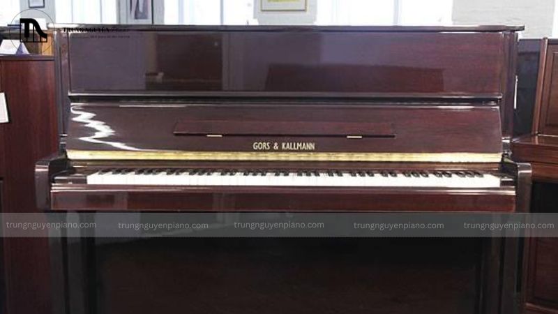 Top 05 đàn piano màu đỏ sang trọng và cá tính cho không gian của bạn 10 Sở hữu một cây đàn piano màu đỏ không chỉ mang đến vẻ đẹp ấn tượng mà còn thể hiện phong cách riêng biệt